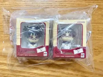 주술회전 룩업 미니어처 컬렉션 쵸소우