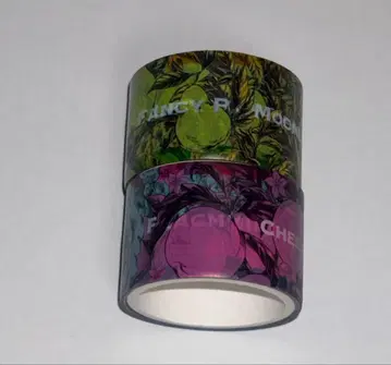 우타프리 그라쇼 클리어 마스킹 테이프