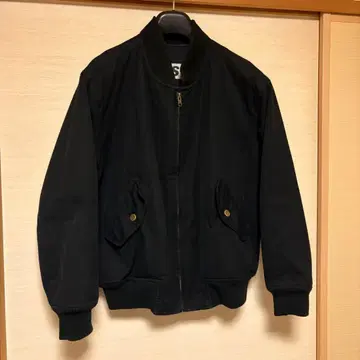 ISSEY SPORT I.S. 자켓 블루종 봄버