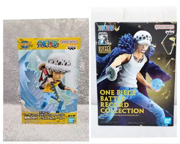 원피스 트라팔가 로 TRAFALGAR LAW 2세트