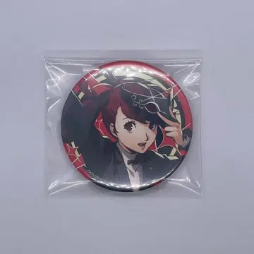 페르소나5 P5R 요시자와 카스미 바이올렛