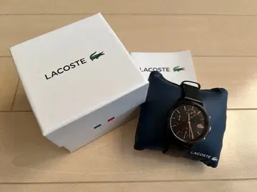 LACOSTE 라코스테 손목시계