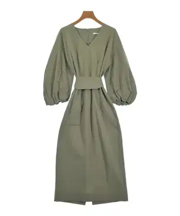 CREW 원피스 여성용