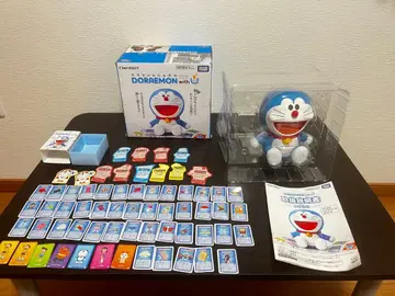 너만의 친구 도라에몽 with U