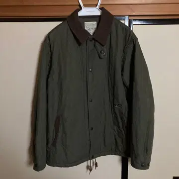 GOHEMP 필드 트립 재킷 L 사이즈