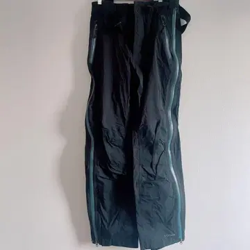 컬럼비아 멜빵 바지 남성용 M 스키 스노우보드