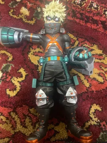 [ 나의 히어로 아카데미아 ( My Hero Academia ) ]