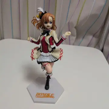 러브 라이브! 코사카 호노카 피규어 그것은 우리의 기적 Ver