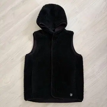 ORCIVAL 후드 보아 베스트