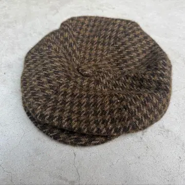 [ Jonathan Richard ] 뉴스 보이캡 M 사이즈