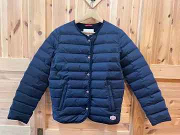 반손 에미레이유 스티치리스 다운 36