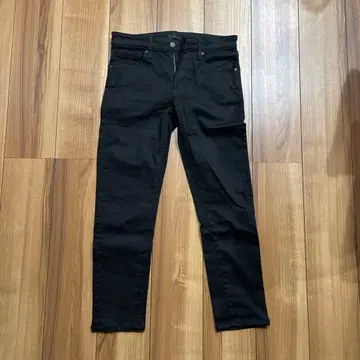 스키니 팬츠 남성용 유니클로 29