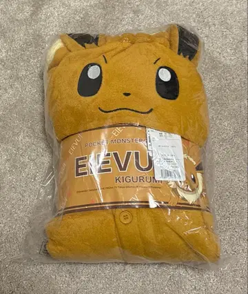 포켓몬 이브이 인형옷 M 사이즈