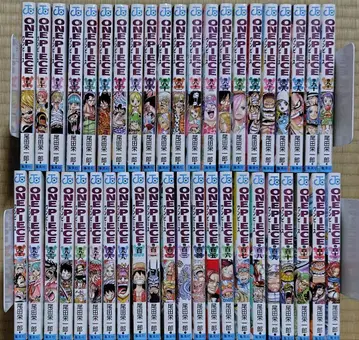 ONE PIECE 71~113권 세트 (전 초판)