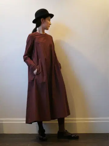 [ 미사용 새상품 ] susuri 미이 원피스