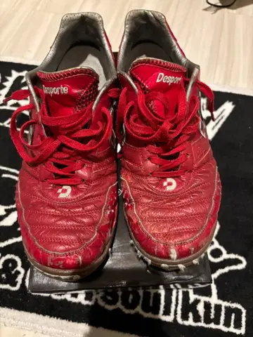 Desporte 캠피나스 JP PRO I 트레이닝 슈즈 풋살