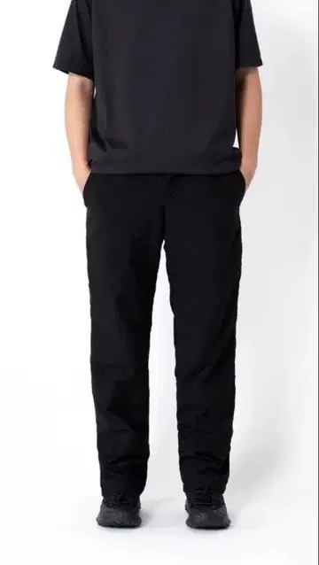 TEATORA PACKABLE WALLET PANTS CITY