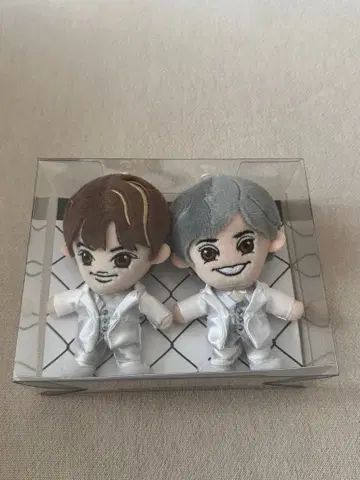 DREAM BOYS 2021 키쿠치 후마 다나카 쥬리 봉제 인형