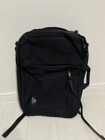 그레고리 커버트 오버나이트 미션