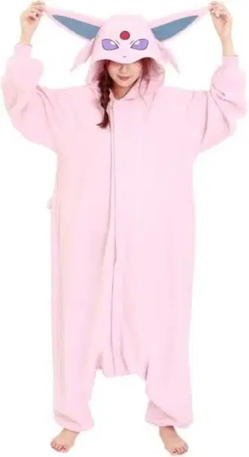 에브이 코스튬 인형옷