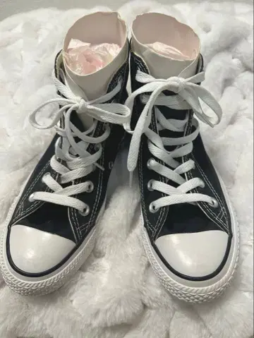 [ 새상품 미사용 ] 컨버스 올스타 '척테일러' 22.5