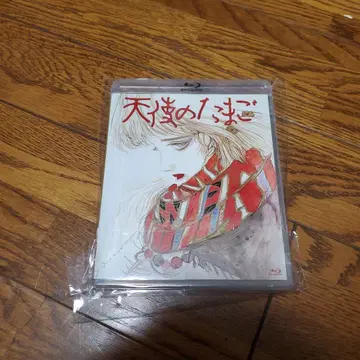 천사의 알 Blu-ray 오시이 마모루