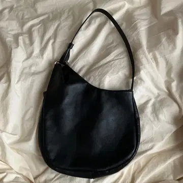 비대칭 원숄더백 gemeil