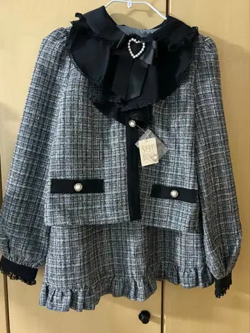 시크릿 허니 시크릿허니 셋업