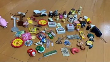 가챠가챠 묶음 판매