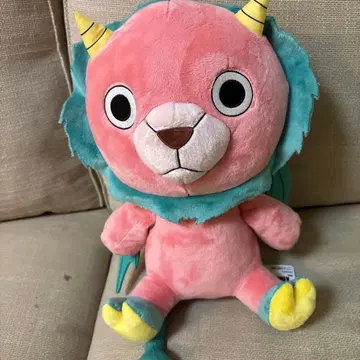 SPY x FAMILY 스파이 패밀리 엄청 큰 봉제 인형 ~키메라 씨~