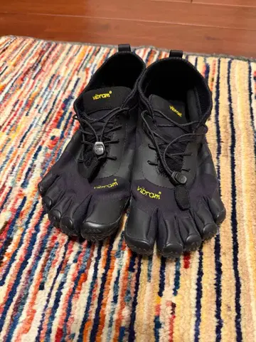 Vibram FiveFingers V-ALPHA EU41