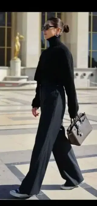 집소피아 패뷸러스 팬츠