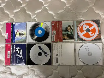 [ 즉시 구매 ok!! ] RADWIMPS 앨범 4 타이틀 세트!!!