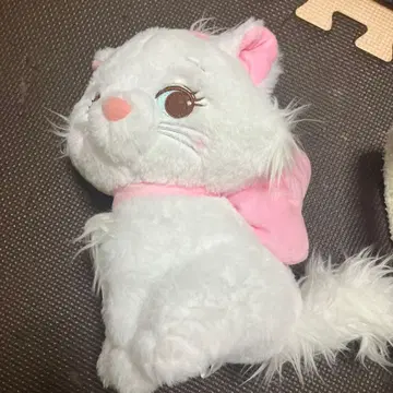 마리 봉제 인형 디즈니