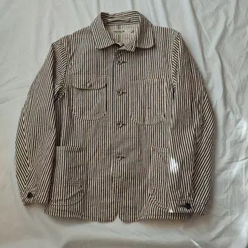 OMNIGOD 스트라이프 커버올