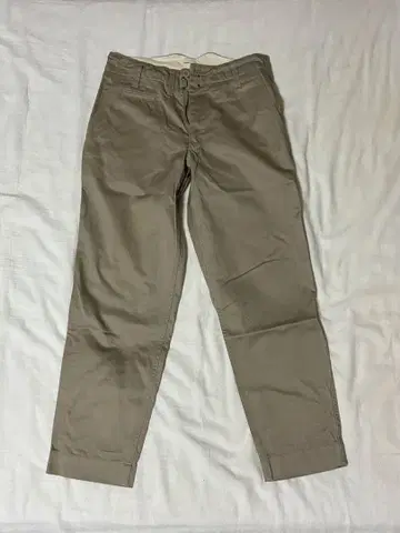 Mountain Research French Fatigue M