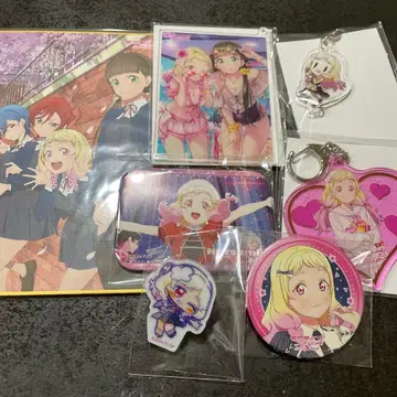 러브 라이브! 슈퍼스타!! Liella! 묶음 판매