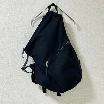 osharewalker 백팩 블랙 오샤레 워커