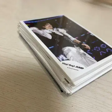 나카지마 유토 사진 세트