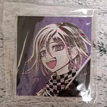 단간론파 V3 오마 코키치 반론 아크릴 스탠드