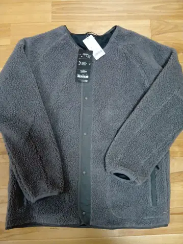 데상트 ddd 보아 가디건 descente