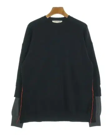 ENFOLD 니트 스웨터 여성용