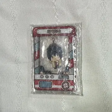 SAKAMOTODAYS 캐릭터 쟁탈전 ~ 나구모 요이치