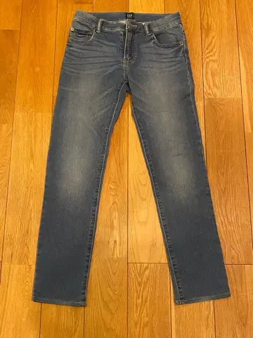 Gap denim 스트레치 소재 여성 사이즈 14