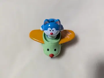 도라에몽 비행기형 완구