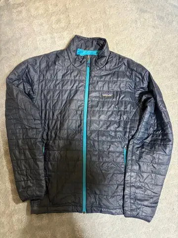Patagonia 나일론 자켓