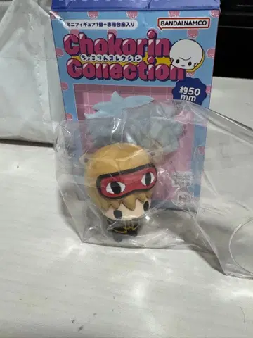 은혼 쵸코링 컬렉션 vol.2 오키타 오키타 소고