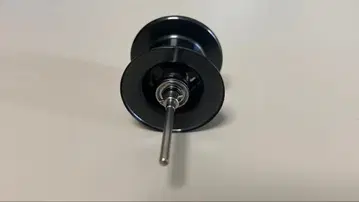 20 메타니움 정품 스풀 SVS 없음