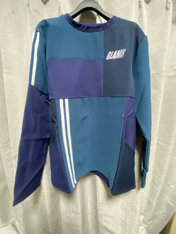 glamb 퍼즐 저리 절개