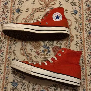 컨버스 made in japan ALL STAR 하이컷